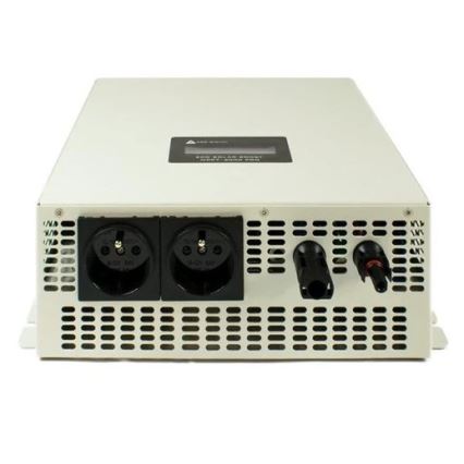 Інвертор для сонячних батарей ECO Solar Boost MPPT-3000 3,5kW PRO