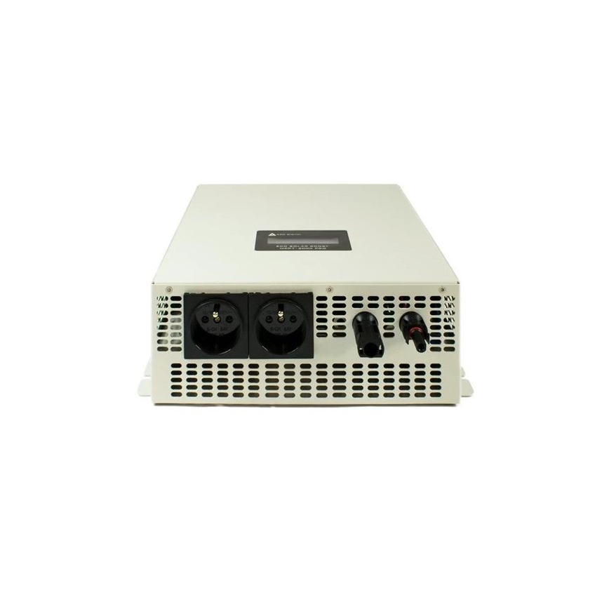 Інвертор для сонячних батарей ECO Solar Boost MPPT-3000 3,5kW PRO