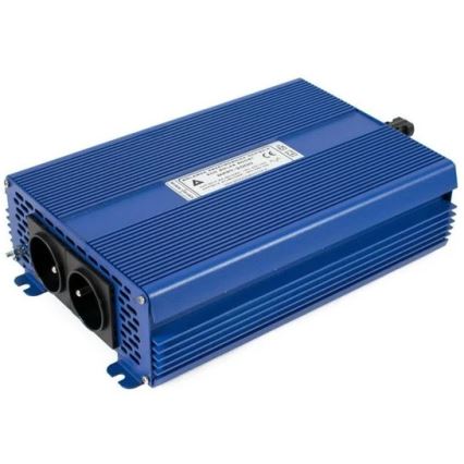 Інвертор для сонячних батарей ECO Solar Boost MPPT-3000 3kW