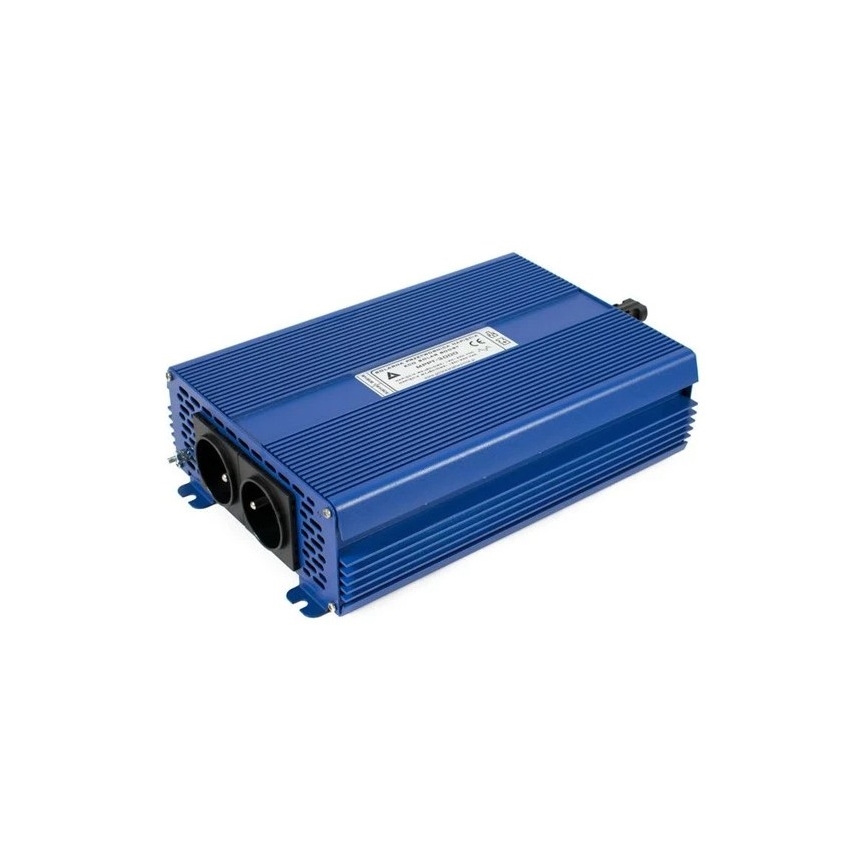 Інвертор для сонячних батарей ECO Solar Boost MPPT-3000 3kW