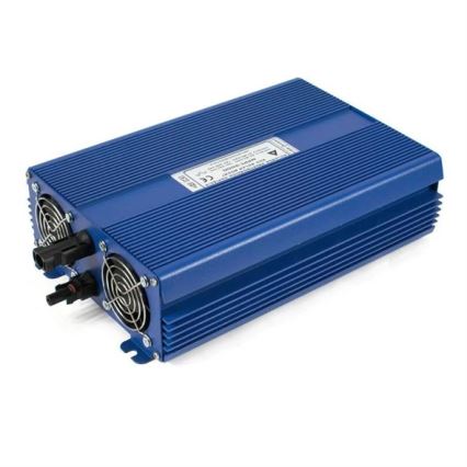 Інвертор для сонячних батарей ECO Solar Boost MPPT-3000 3kW