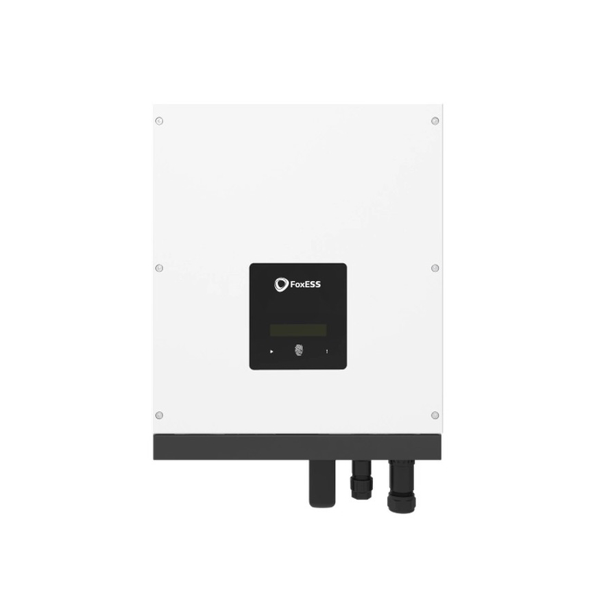 Інвертор для сонячної батареї FOXESS/T25-G2 3PH 25kW IP65