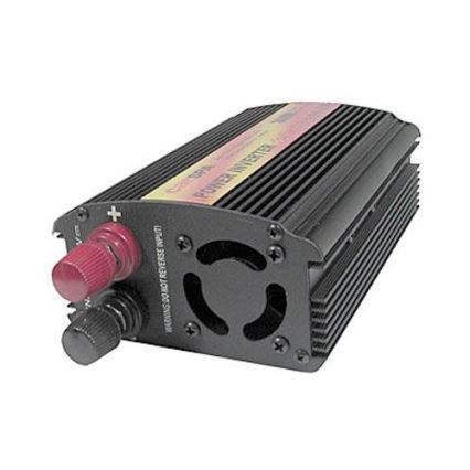 Інвертор (перетворювач напруги) мод. синус 500W/24V/230V