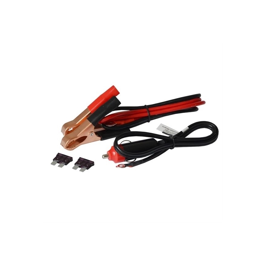 Інвертор (перетворювач напруги) мод. синус 600W/12/230V + USB