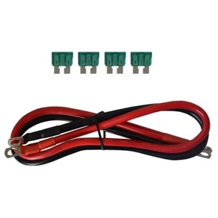 Інвертор (перетворювач напруги) чист. синус CARSPA 1000W/12/230V + USB