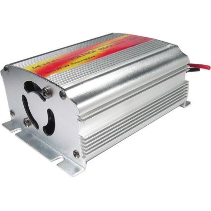 Інвертор (перетворювач напруги) мод. синус 240W/12V/24V