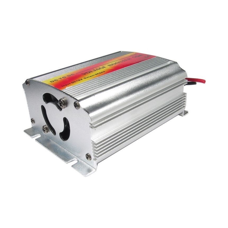 Інвертор (перетворювач напруги) мод. синус 240W/12V/24V