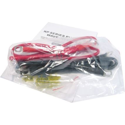 Інвертор (перетворювач напруги) мод. синус 3500W/24/230V