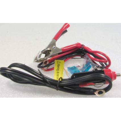 Інвертор (перетворювач напруги) мод. синус 400W/12/230V