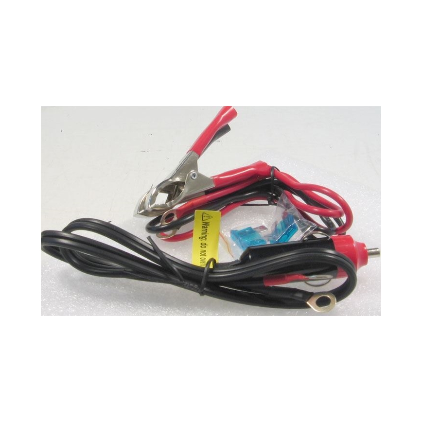 Інвертор (перетворювач напруги) мод. синус 400W/12/230V