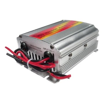 Інвертор (перетворювач напруги) мод. синус 240W/12V/24V