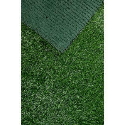 Искусственная трава ALLGREEN 100×500 см, ворс 30 мм, зелёная