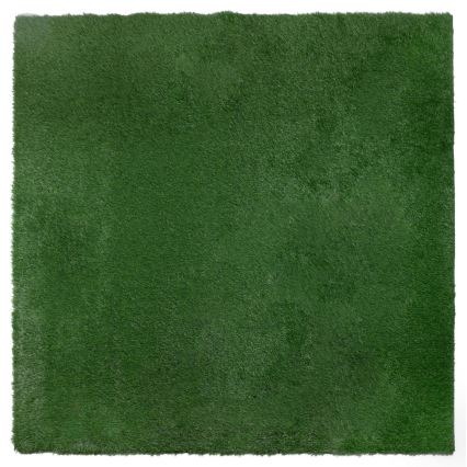 Искусственная трава ALLGREEN, 200x400 см, высота ворса 30 мм, зелёная
