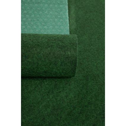 Искусственная трава PEMBA 200x400 см 7 мм зелёная