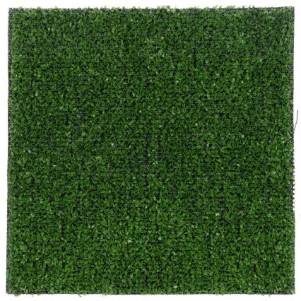 Искусственный газон ASCOT 200x400 см 7 мм зелёный