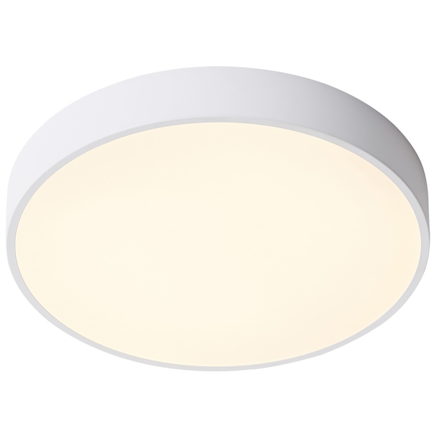 ITALUX - Стельовий LED світильник ORBITAL LED/30W/230V 3000K білий