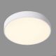 ITALUX - Светодиодный потолочный светильник ORBITAL LED/30W/230V 3000K белый