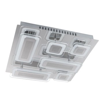 ITALUX C29556-9A - Светодиодный потолочный светильник PRESTA LED/60W/230V
