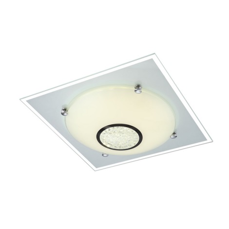 ITALUX C47125F-12 - Светодиодный потолочный светильник MINAKO LED/12W/230V