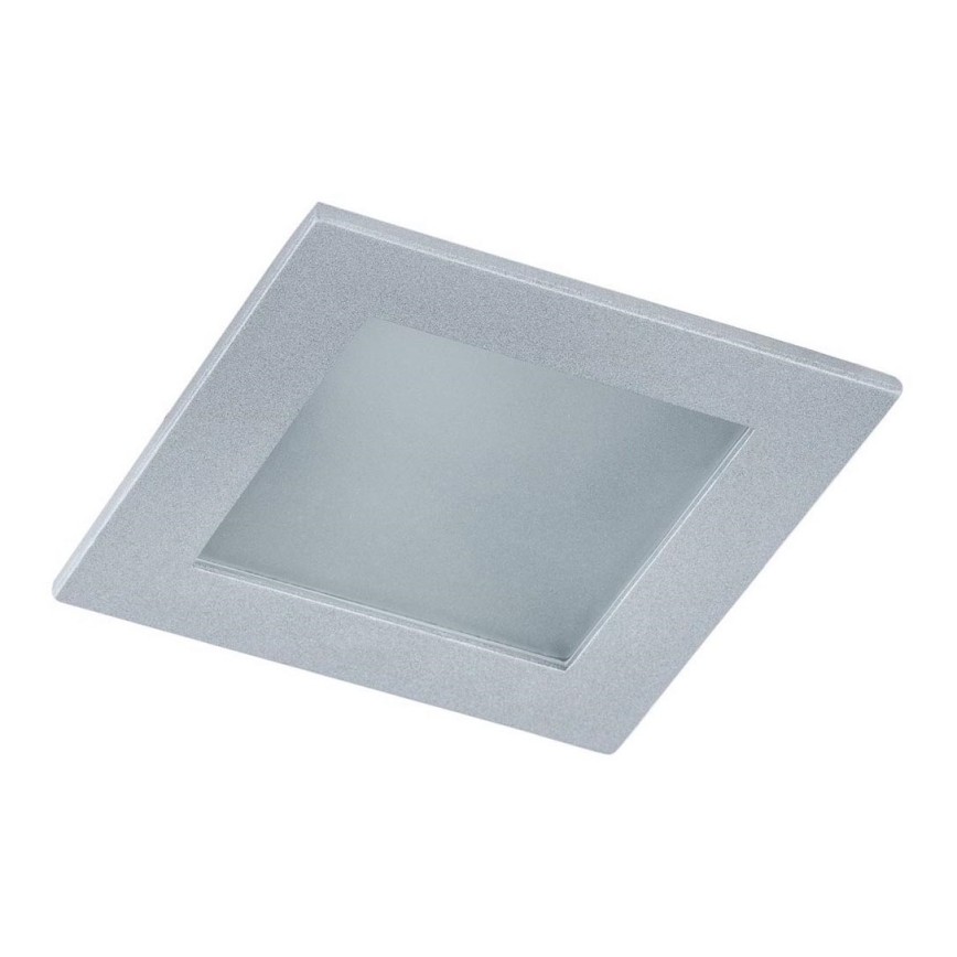 ITALUX DL-A01/SY - Встроенный светильник MARLOW GU5,3/MR16/35W/230V