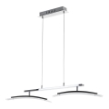 ITALUX - LED Люстра на мотузці ADELE 2xLED/8W/230V