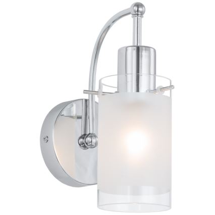 ITALUX - Настінний світильник BLEND 1xE27/60W/230V