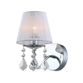 ITALUX MBM-2572/1 W - Настенный светильник CORNELIA 1xE14/40W/230V