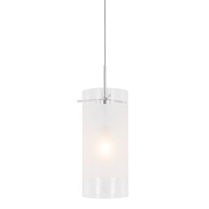 ITALUX - Підвісна люстра BLEND 1xE27/60W/230V