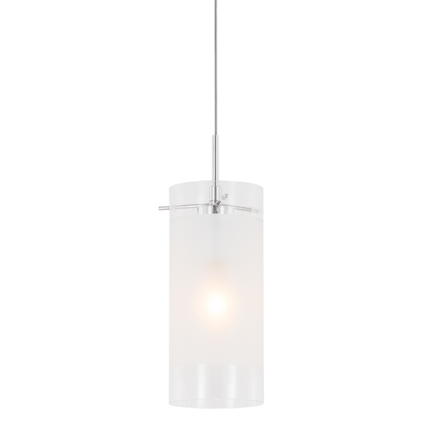 ITALUX - Підвісна люстра BLEND 1xE27/60W/230V