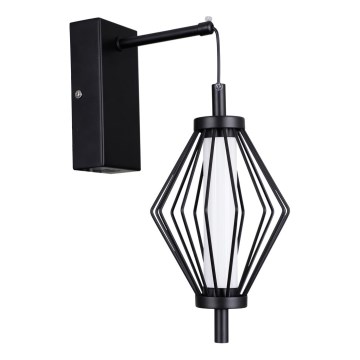 ITALUX - настенный LED‑светильник SEVILLA LED/5W/230V 3000K, черный