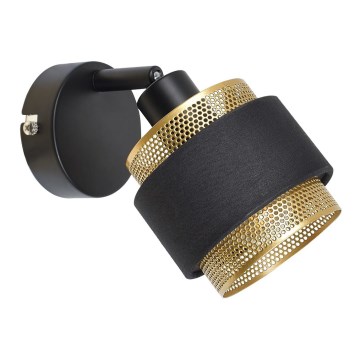 ITALUX - Настенный точечный светильник RENEZ 1xE14/4W/230V