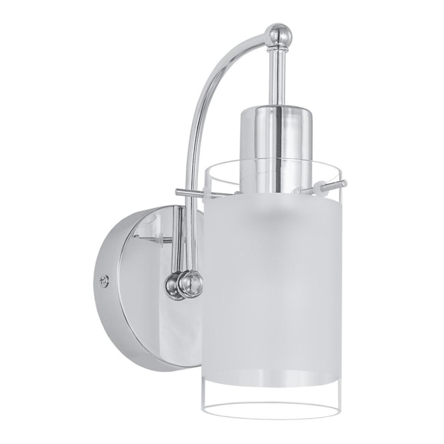 ITALUX - Настінний світильник BLEND 1xE27/60W/230V