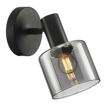 ITALUX - Настінний точковий світильник SANTIA 1xE27/40W/230V