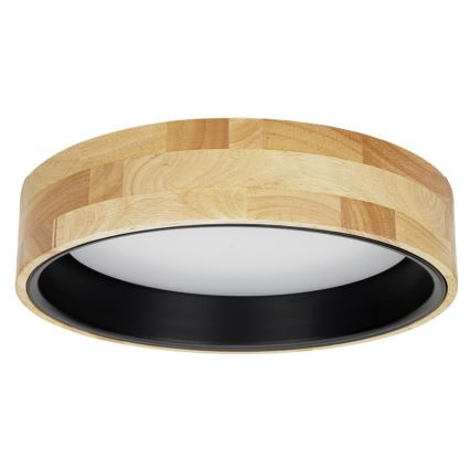 ITALUX - Стельовий LED світильник CAMPELO LED/20W/230V 4000K діаметр 35 см