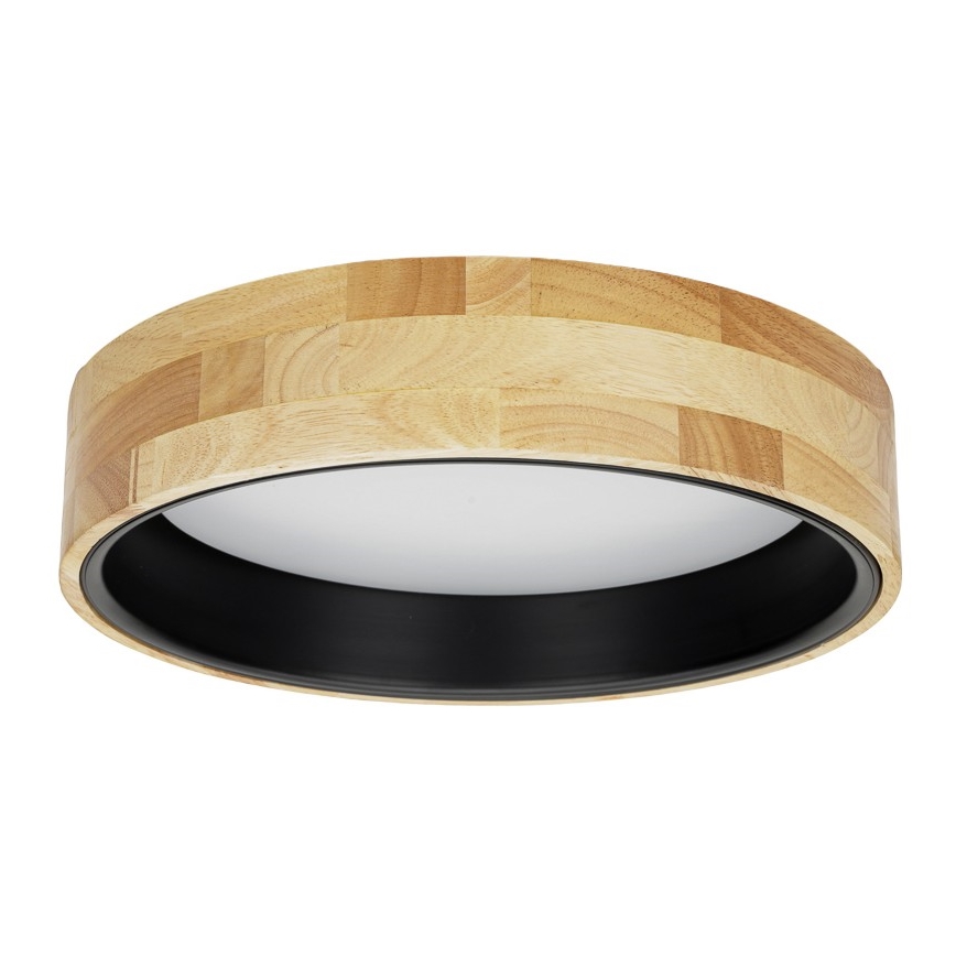ITALUX - Светодиодный потолочный светильник CAMPELO LED/20W/230V 4000K диаметр 35 см