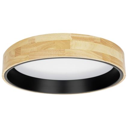 ITALUX - Светодиодный потолочный светильник CAMPELO LED/25W/230V 4000K диаметр 45 см