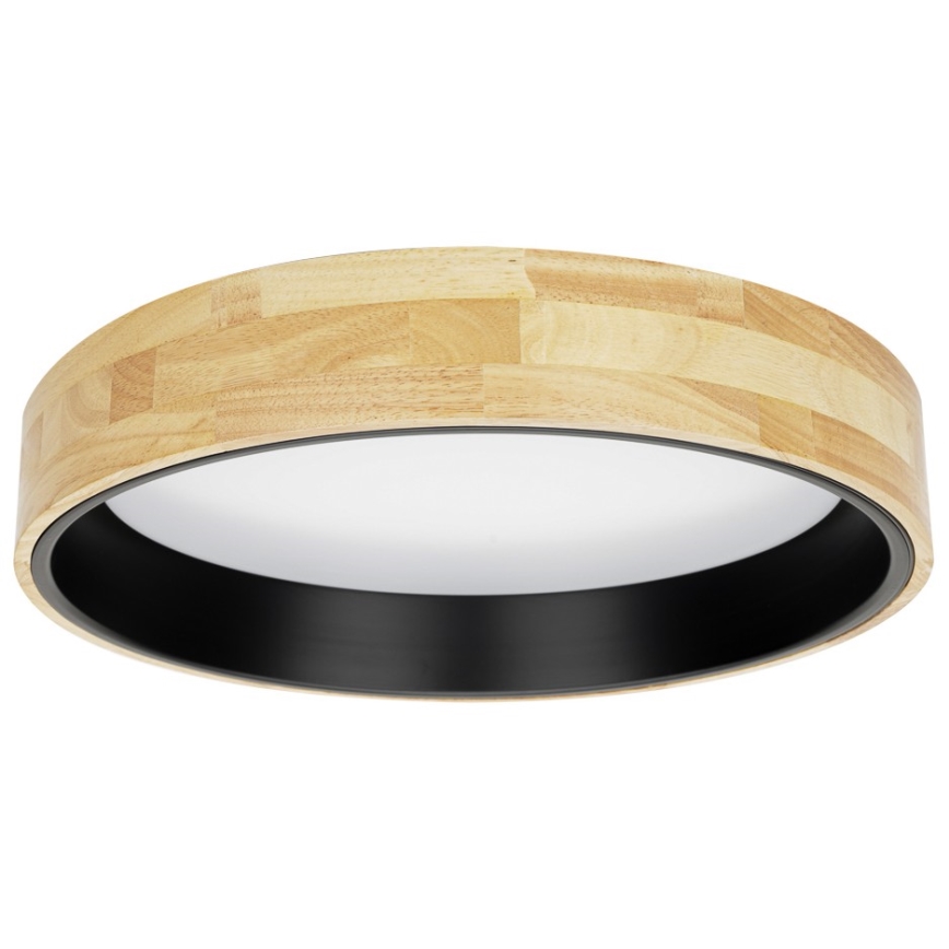 ITALUX - Светодиодный потолочный светильник CAMPELO LED/25W/230V 4000K диаметр 45 см