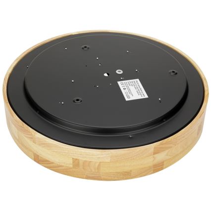 ITALUX - Светодиодный потолочный светильник CAMPELO LED/25W/230V 4000K диаметр 45 см