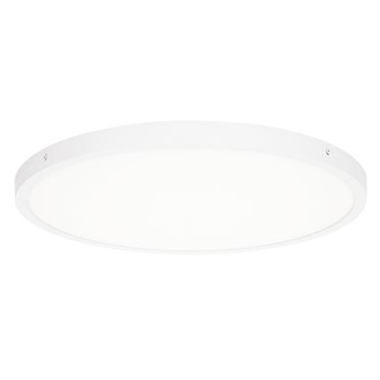 ITALUX - Светодиодный потолочный светильник PELARO LED/36W/230V 4000K диаметр 50 см белый