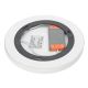 ITALUX - Стельовий LED світильник RIBERIO LED/30W/230V 3000K білий