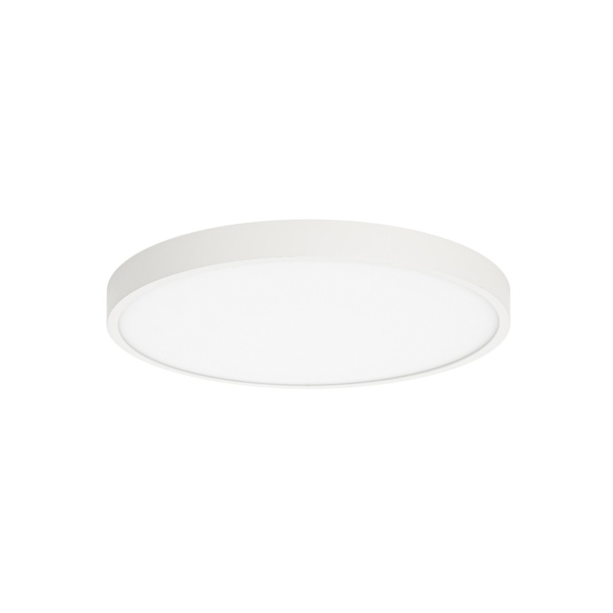 ITALUX - Светодиодный потолочный светильник RIBERIO LED/30W/230V 4000K белый