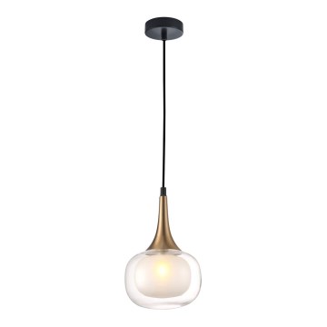 ITALUX - Подвесная люстра KONILA 1xG9/10W/230V