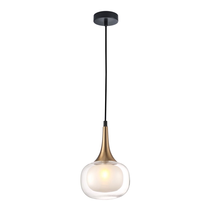 ITALUX - Подвесная люстра KONILA 1xG9/10W/230V