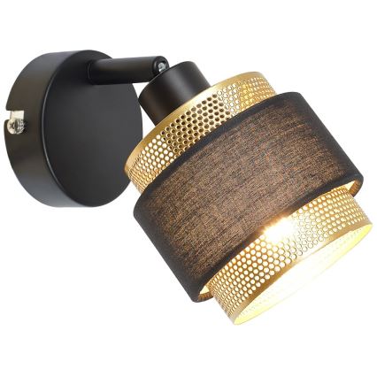 ITALUX - Настенный точечный светильник RENEZ 1xE14/4W/230V