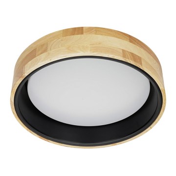 ITALUX - Стельовий LED світильник CAMPELO LED/20W/230V 4000K діаметр 35 см