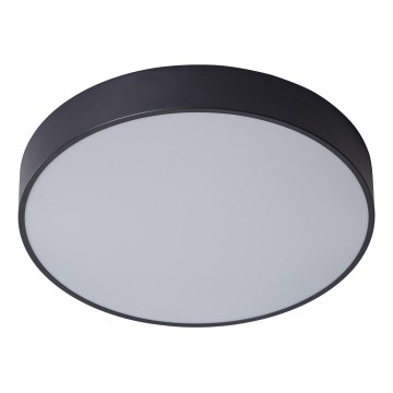 ITALUX - Стельовий LED світильник ORBITAL LED/30W/230V 3000K чорний