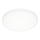 ITALUX - Стельовий LED світильник PELARO LED/36W/230V 3000K діаметр 50 см білий