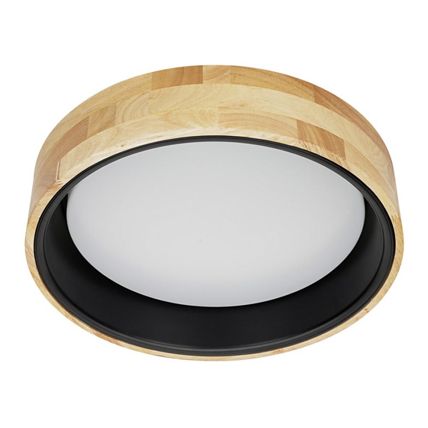 ITALUX - Светодиодный потолочный светильник CAMPELO LED/20W/230V 4000K диаметр 35 см