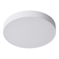 ITALUX - Светодиодный потолочный светильник ORBITAL LED/30W/230V 3000K белый
