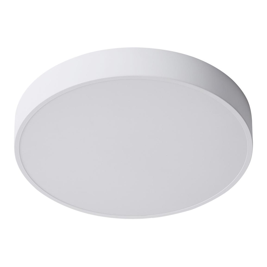 ITALUX - Светодиодный потолочный светильник ORBITAL LED/30W/230V 3000K белый